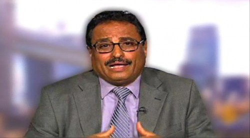 إعلامي سعودي بقناة "العربية" يضع عدة تساؤلات حول تصريح (الجبواني) لقناة "الجزيرة" القطرية
