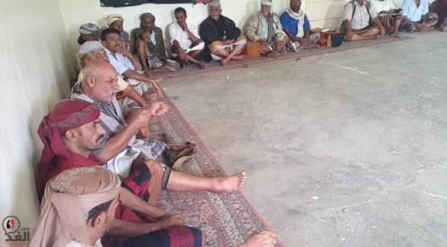 قبائل ابين تعلن الاستنفار وتوجه دعوة عاجلة إلى قبائل #مأرب "تفاصيل"