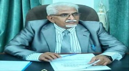 عميد كلية الاقتصاد يُفند أسباب انهيار العملة المحلية امام الدولار