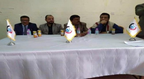 صحفي يكشف خبايا الائتلاف الوطني بشبوة