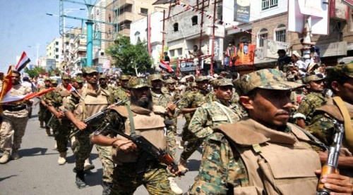 صحيفة دولية:إخوان اليمن يخططون لمواجهة مع المقاومة المشتركة في جبهة الساحل