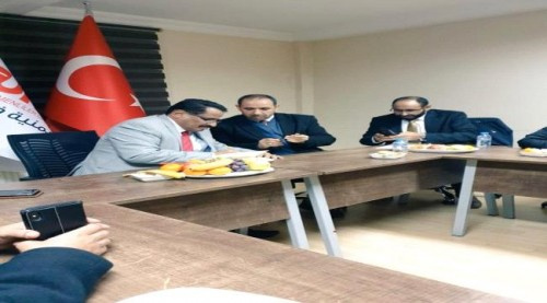 الميسري والجبواني وبشهادة شاهد من أهلها.. فساد ومتاجرة باسم السيادة