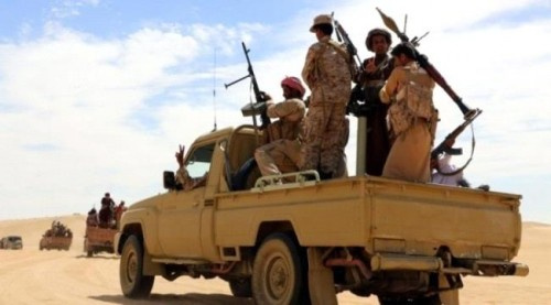 بالتزامن مع عملية تبادل أسرى.. مليشيا الإخوان تعتقل ضابط وجندي بالنخبة الشبوانية