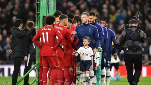 ليفربول يحطم رقما قياسيا في الدوري الإنجليزي