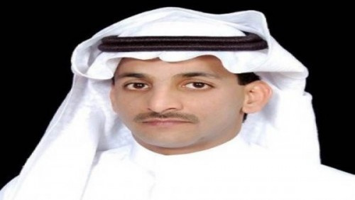 سياسي سعودي يشيد بجهود الانتقالي في إيصال القضية الجنوبية لكل المحافل الدولية