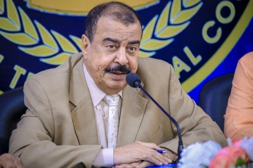 اللواء بن بريك: نحن دعاة سلام ونمد أيدينا لكل القوى للوقوف ضد الإرهاب ودعاة الحرب