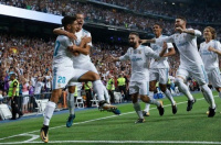 ريال مدريد يحقق كأس السوبر على حساب أتلتيكو بركلات الترجيح