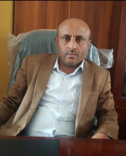 رئيس الإدارة السياسية لانتقالي #الضالع: التسامح والتصالح الجنوبي صفعة في وجه الاحتلال وخطوة على درب الاستقلال 