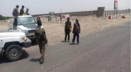 القبض على منفذ مجزرة مسجد الصلعاء بلودر