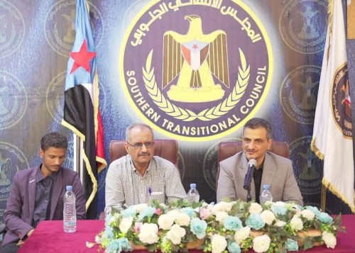 بذكرى اربعينية الفقيد الحني.. لملس : الفقيد كان رجلا فريدا ومناضلا فذا