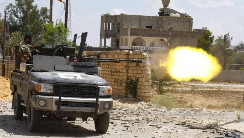 أردوغان و"إحياء داعش" في ليبيا.. ما الأهداف الحقيقية؟