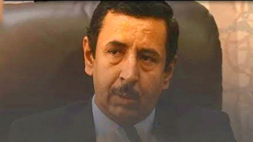 التحالف يوقف محافظ شبوة &ldquo;بن عديو&rdquo; عن العمل.. لهذا السبب؟!