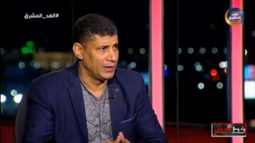 صحفي جنوبي: أكثر من 54 مليون دولار تصرف لـ" الأحمر" تحت مسمى حماية شركات النفط