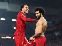 بعد هزيمة يونايتد.. ليفربول يقترب من تحقيق حلم طال انتظاره