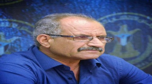 الجعدي يؤكد ان قوة عصابات الحوثي تكمن في ضعف الإخوان