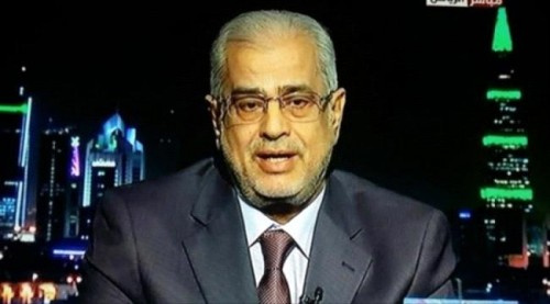د.لقور : هذا ما عوّدتنا عليه الشرعية الفاشلة طوال سنوات الحرب