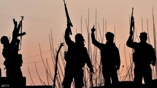 مرتزقة تركيا في ليبيا.. كيف صنع أردوغان "أشباحا" لا ثمن لها؟