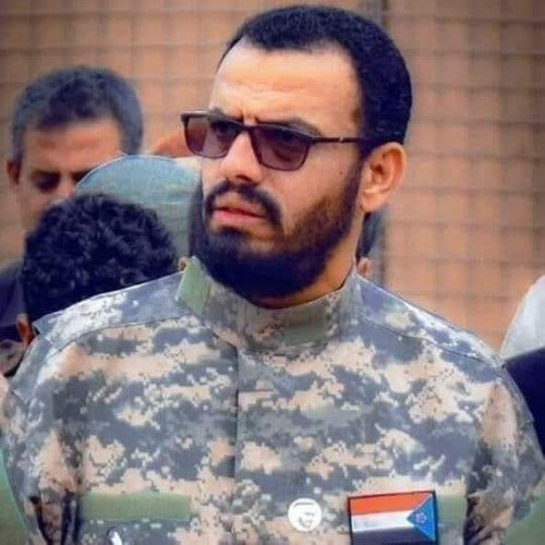 نائب الرئيس يرد على الميسري.. ماذا قال؟