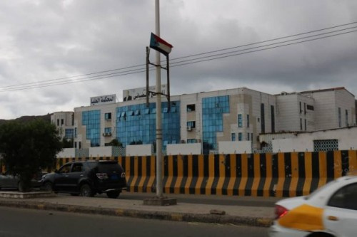 مواطنون متضررون يستأنفون قضية البسط على أراضيهم ب#العاصمة_عدن