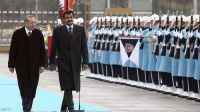 تقرير يدعو واشنطن إلى مواجهة "المحور التركي القطري الإرهابي"