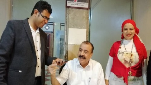 اللواء بن بريك لـ"بوابة الفجر" المصرية:جاهزون لإدارة الجنوب في حال عدم تنفيذ اتفاق الرياض