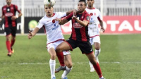 أبطال أفريقيا.. الوداد المغربي يقهر اتحاد العاصمة الجزائري ومازيمبي يؤجل تأهل الزمالك