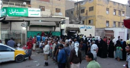 أغلقت ابوابها في وجوه المواطنين.. المخابز والأفران ب#العاصمة_عدن تمتنع عن بيع "الروتي"