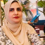 سارة اليافعي توقع إصدارها الأدبي “لا شيء أبداً يشبهك” ضمن فعاليات معرض القاهرة الدولي
