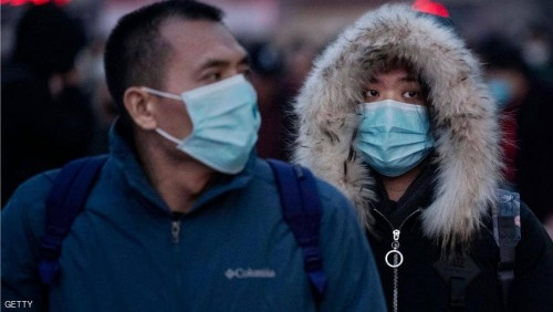 ارتفاع عدد وفيات فيروس كورونا إلى 80 شخصا