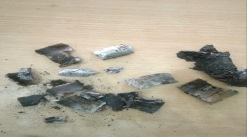 محاولة اغتيال فاشلة لإمام مسجد الفيوش في لحج