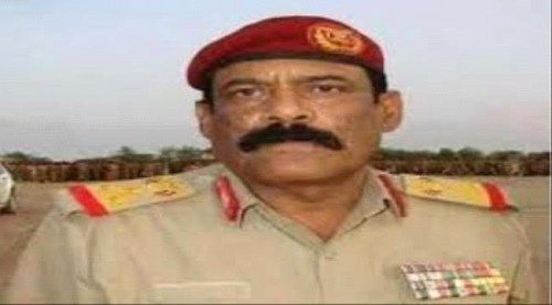 توضيح هام من القيادي البارز اللواء ثابت جواس