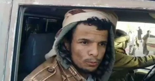 مليشيا الاخوان بقيادة ” لعكب ” تواصل انتهاكاتها ضد ابناء #شبوة