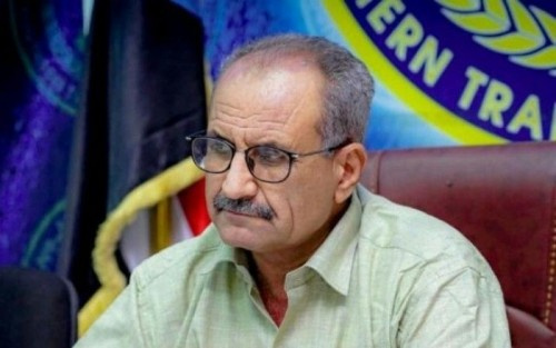 الجعدي: لا معنى لمسمى الوطن في قواميس قيادات الشرعية