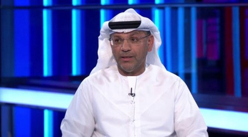 خبير عسكري اماراتي يشن هجوما لاذعا على بعض مسؤولي الشرعية