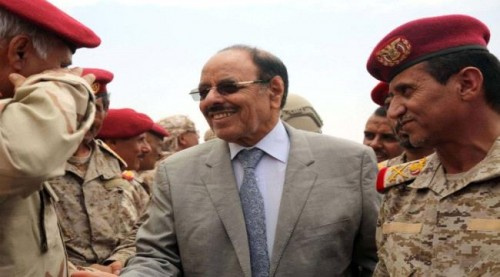 معركة نهم فضحت تجيير الاخوان للقرار العسكري لصالح المحور القطري- التركي