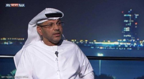 خبير عسكري إماراتي: حزب الإصلاح يصطف ويساند كل من يعادي التحالف