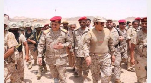 قدم معلومات خطيرة وصراع خفي.. قيادي بالشرعية يكشف سبب أحداث مأرب واتفاق الحوثي والإخوان