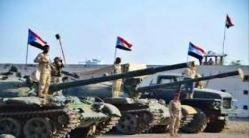 مبادرة دولية لإنهاء الحرب في اليمن واعطاء #المجلس_الانتقالي الكلمة الأولى في الجنوب