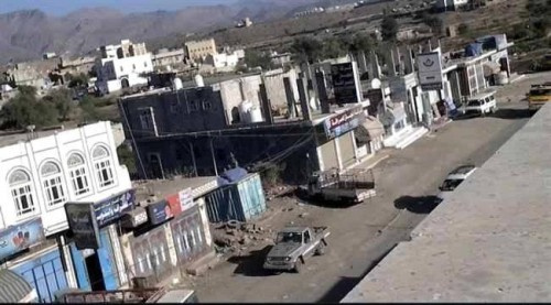 قيادي بالانتقالي ينجو من محاولة اغتيال في #الضالع