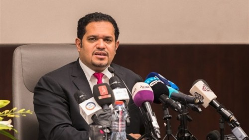 الوزير عسكر: انطلاق الجسر الجوي لطائرات الرحمة يؤكد حرص الحكومة والتحالف على تعزيز حقوق الإنسان