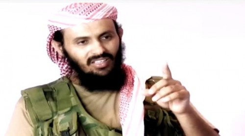 عــاجل.. أنباء عن مقتل زعيم القاعدة باليمن