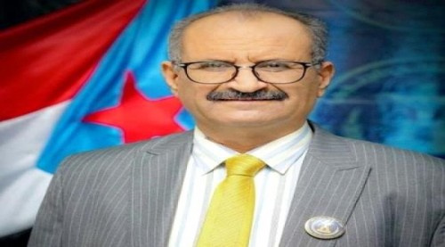 الجعدي: سقوط نهم كشف طعن الشرعية للتحالف بالخاصرة