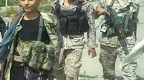 إصابة بالغة للقيادي الإخواني &rdquo;غزوان&rdquo; جراء اشتباكات عنيفة ب#تعز