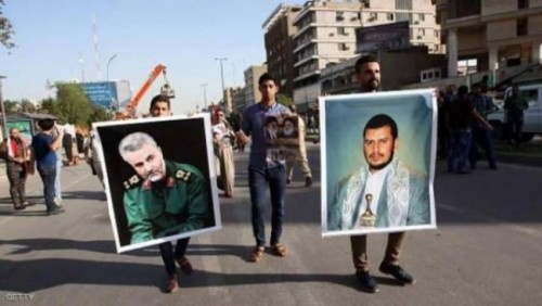 الكشف عن معلومات جديدة لمعركة نهم وعلاقتها بمسؤول إيراني رفيع