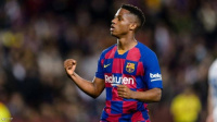 بهدفي "الشاب الواعد".. برشلونة يعود لسكة الانتصارات