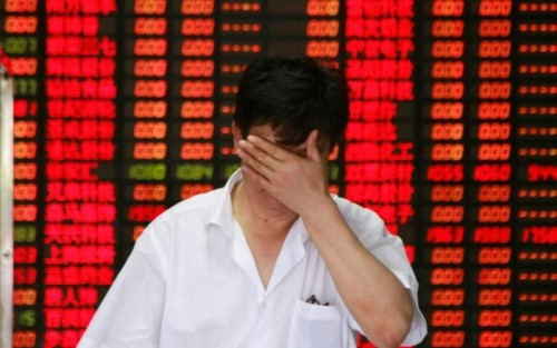 كورونا يفتك بنصف تريليون دولار في يوم واحد