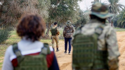 ميليشيا الإخوان تنقلب على هدنة طرابلس.. حشد لمعركة مقبلة