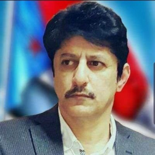قيادي جنوبي يرد على إساءة محافظ شبوة الاخواني للإمارات