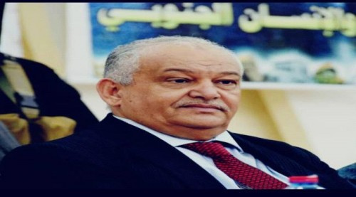 د. الوالي: هناك من يريد ان يُجير اتفاق الرياض لتحقيق مآربه