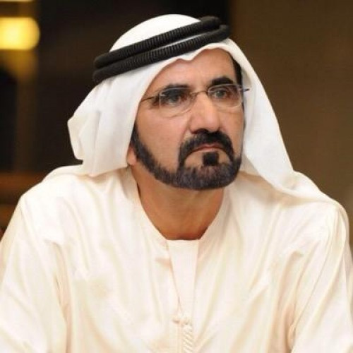 محمد بن راشد يشيد بدور قوات بلاده في ترسيخ أمن واستقرار اليمن